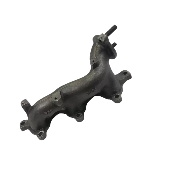 COLETOR ESCAPE LD - PAJERO 3.0/3.5 V6 GAS OU FLEX/  TRITON 3.5 2008/../ DAKAR 3.5 - DRIVETEC - 74795 