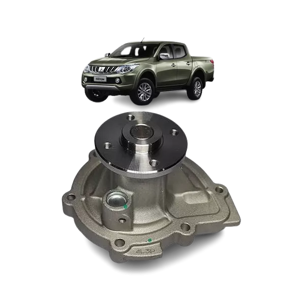 BOMBA AGUA - TRITON 2.4 DIESEL / PAJERO SPORT 2.4 2018/.... 4N15 - FRONTIER - 73630