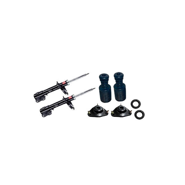 Kit Suspensão Dianteiro - Asx Todos Os Modelos kayaba