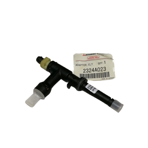 EXTENSOR CILINDRO EMBREAGEM (ADAPTADOR) - ASX TDS/ LANCER 2011/.. TDS/ TRITON 2.4 DIESEL TDS 2017/.. - MILTPARTS
