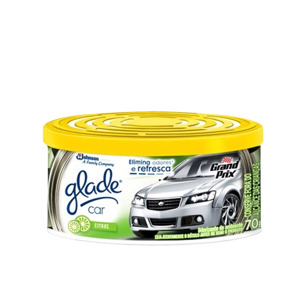 Glade (Aroma Citrus)
