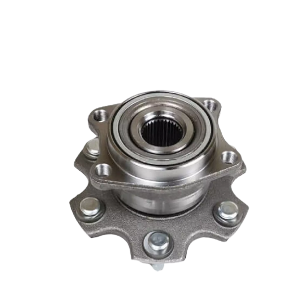 CUBO RODA TRASEIRO - PAJERO FULL 01/06 TDS/ FULL 2007/.. (3 PORTAS)