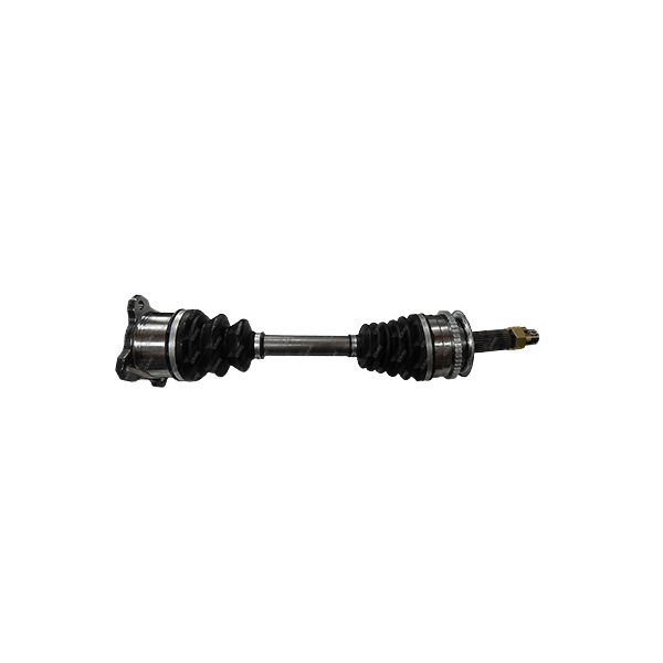SEMI EIXO COMPLETO LD - TRITON 3.2/ 3.5/ 2.4 DIESEL  TDS ATE 2019 (EXCTO 2.4 FLEX)/ PAJERO DAKAR TDS  