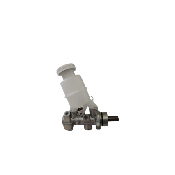 CILINDRIO MESTRE FREIO COM ABS 2 SAÍDAS - PAJERO TR4 TODOS OS MODELOS AUTOMÁTICA - MILTPARTS