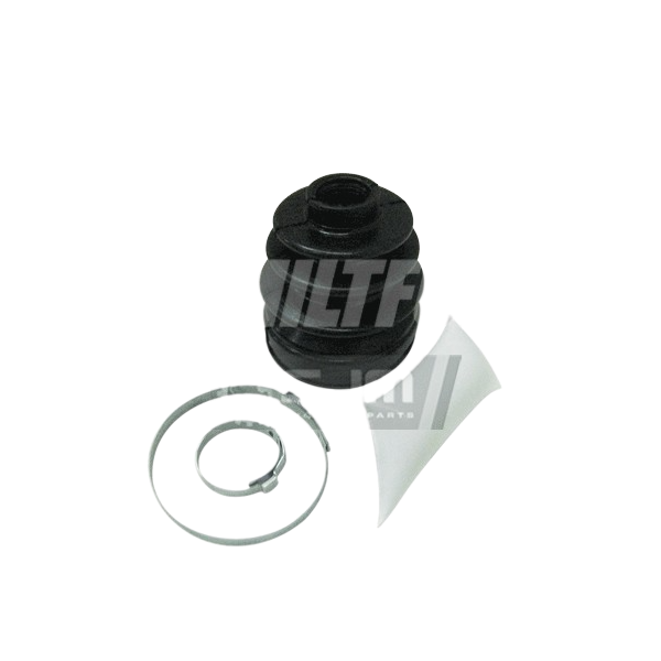 Kit Coifa Lado Cambio - L200 Triton Todos Os Modelos/ Pajero Dakar Todos Os Modelos