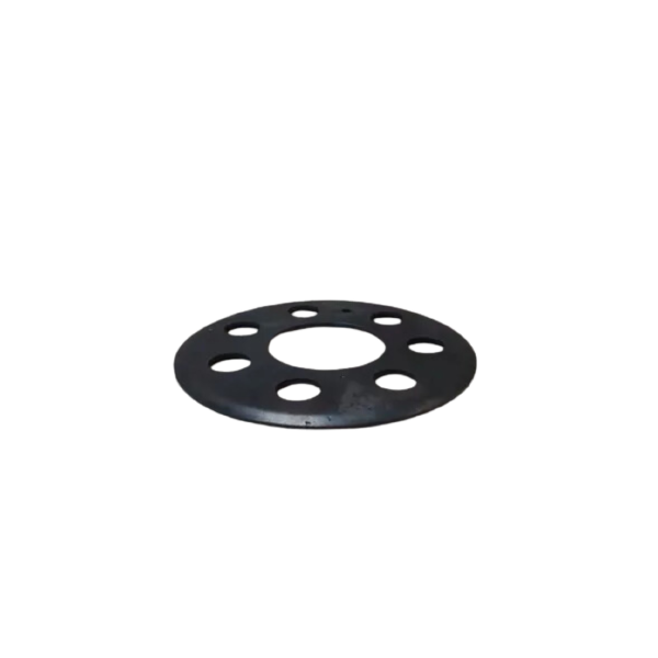 FLANGE POLIA VIRABREQUIM - PAJERO FULL 3.0 V6 12V/ TR4 TODOS OS MODELOS/ IO TODOS OS MODELOS/ LANCER ...99 - MILTPARTS - MD096940 MT