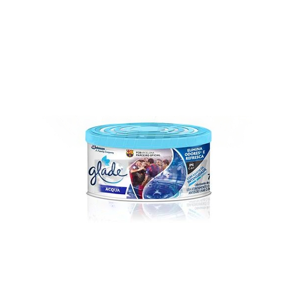 Glade (Aroma Acqua)