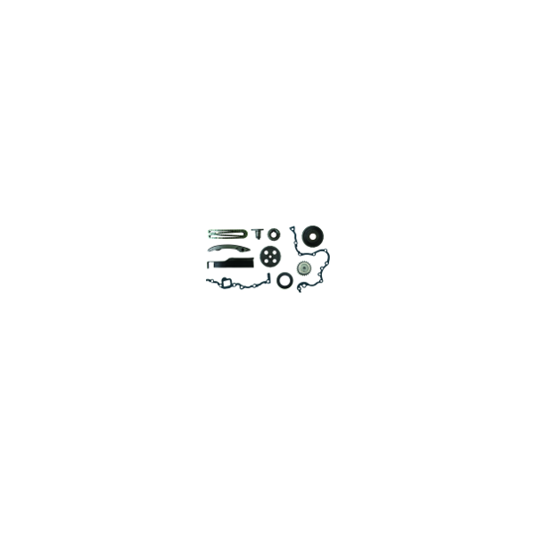 KIT CORRENTE (duplo) - PAJERO FULL GLS/ GLS-B 2.8 DIESEL 4M40 92 A 99  - TECNOPART - KTC-4M40D TP