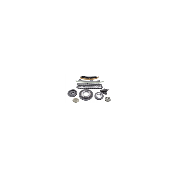 KIT CORRENTE - TRITON 2.4 16V DIESEL 16/.../ PAJERO SPORT 2.4 DIESEL (MOTOR 4N15)  - TECNOPART - KTC-4N15 TP