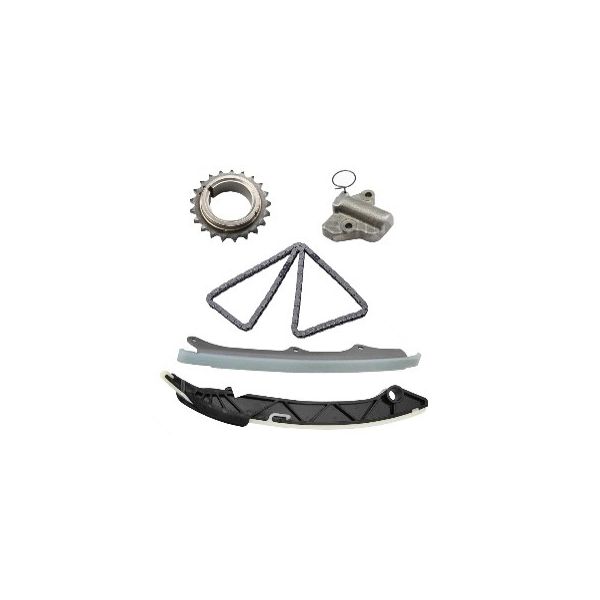 KIT CORRENTE - OUTLANDER 2.2 DIESEL (MOTOR 4N14) - TECNOPART - KTC-4N14 TP