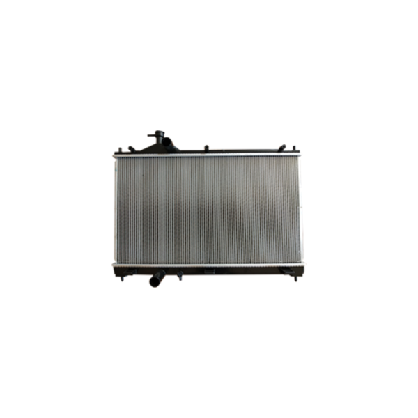 RADIADOR ÁGUA - OUTLANDER 2.0 16V 2013 A 2022/ OUTLANDER 3.0 V6 2013 A 2022 (TODAS C/ CAMBIO AUTOMATICO) - IR48823