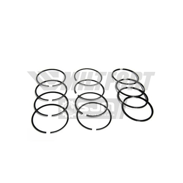 JOGO ANÉIS STD - PAJERO FULL/ SPORT 3.5 V6 24v/ L200 TRITON 3.5 V6 (TODOS OS MODELOS)