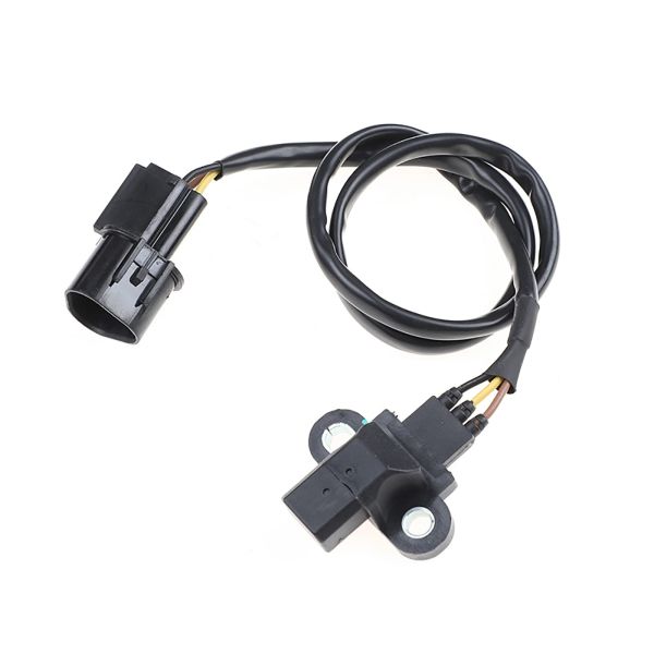 SENSOR ROTAÇÃO - TRITON 3.5 FLEX/ PAJERO SPORT 3.5 FLEX/ DAKAR 3.5 FLEX/ PAJERO FULL 3.5 / 3.8 / - ORIGINAL MITSUBISHI - MR985145