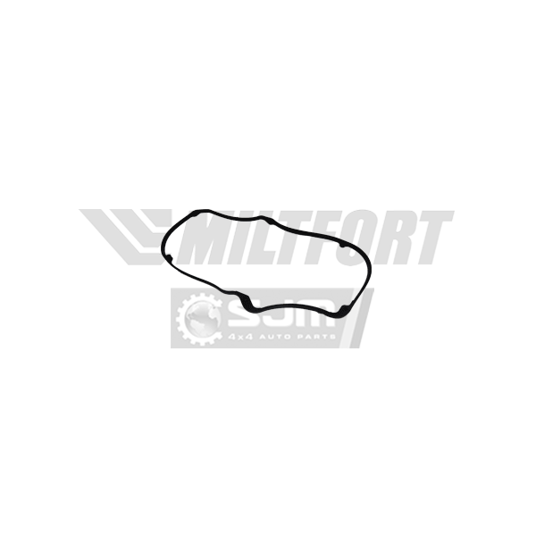 JUNTA TAMPA VALVULA - TR4 2.0 16V TODOS MODELOS 2001 A 2015 FLEX OU GASOLINA/ PAJERO IO 1.8 16V - MILTPARTS