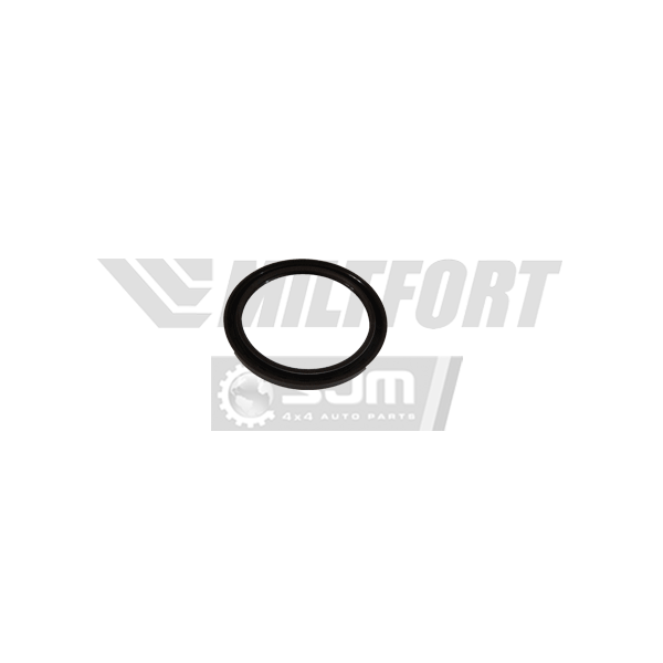 RETENTO VIRABREQUIM TRASEIRO (S/ ABA) - PAJERO SPORT 2.8 4M40 TDS/ TRITON 3.2 TDS/ DAKAR 3.2 - ORIGINAL MITSUBISHI