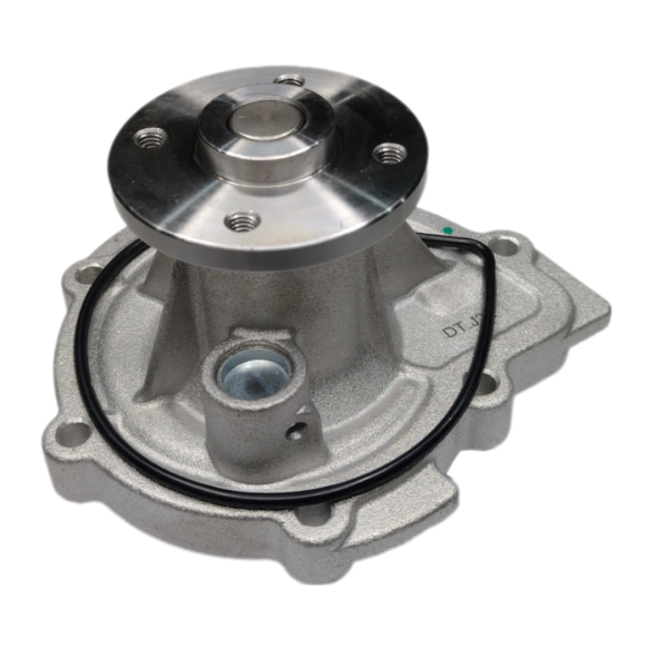 BOMBA AGUA - TRITON 2.4 DIESEL TODAS/ PAJERO SPORT 2.4 DIESEL TODAS (4N15) - MILTPARTS - 1300A140MT