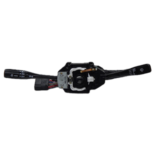 CHAVE SETA - L200 2.5 DIESEL GL/GLS 1996 ATÉ 2006 (QUADRADA) - MILTPARTS - MB571622 MT