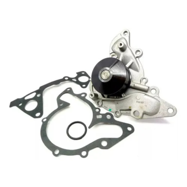 BOMBA AGUA - PAJERO 3.0 V6 24V/ 3.5 V6 24V 01/../ TRITON 3.5/ PAJERO 3.8 .../ - TECNOPART - MTBA171 TP