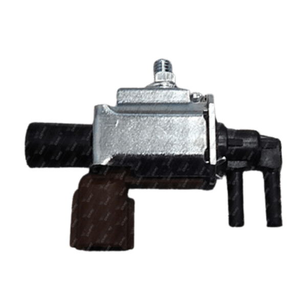VALVULA SOLENOIDE TURBINA (MARROM) - L200 SPORT/ HPE/ OUTDOOR/ PAJERO SPORT 2.5 HPE - ORIGINAL MITSUBISHI - MR204853J