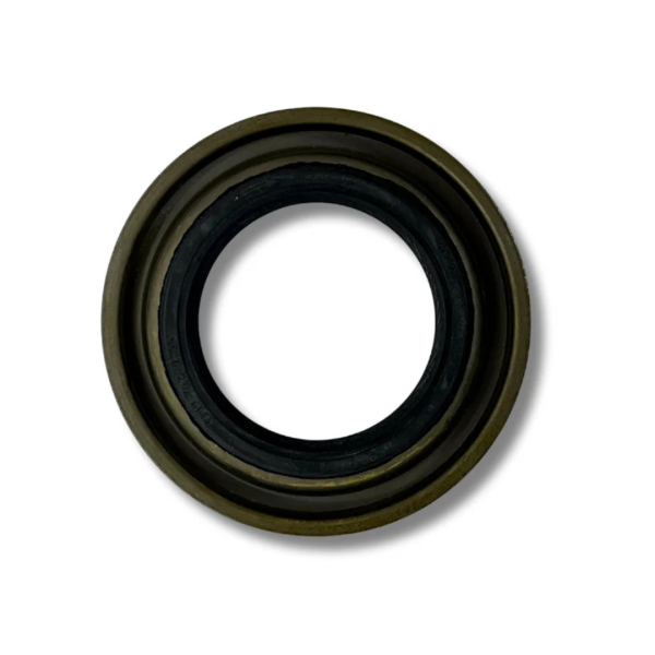 RETENTOR CONVERSOR TORQUE (BOMBA OLEO CAMBIO) - TRITON 2.4 DIESEL 2023/... TODOS MODELOS (FACE LIFTH) - ORIGINAL MITSUBISHI - 2791A068J