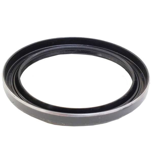RETENTOR LATERAL DIFERENCIAL DIANTEIRO (SEMI EIXO LE) - TRITON 3.2 DIESEL 3.5 V6 TODOS MODELOS/ PAJERO DAKAR 3.2 DIESEL/ 3.5 V6 TODAS/  PAJERO FULL 3.2 DIESEL/ 3.8 V6 TODAS  2000 A 2021 / PAJERO SPORT 2.5 DIESEL/ 3.5 V6 - ORIGINAL MITSUBISHI - MB393883J