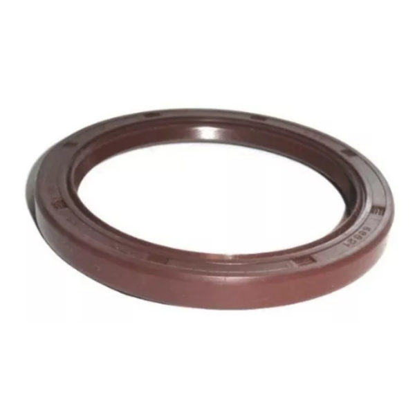 RETENTOR VIRABREQUIM TRASEIRO - ASX 2.0 16V GASOLINA TODAS/ LANCER 2.0 16V 2011/../ OUTLANDER 2.0 16V TODOS MODELOS - ORIGINAL MITSUBISHI - 1052A118J