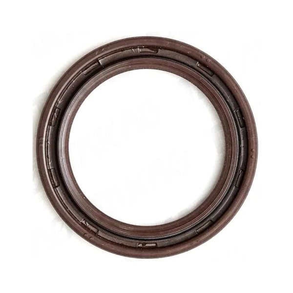 RETENTOR VIRABREQUIM DIANTEIRO (POLIA) - TR4 2.0 16V/ IO 1.8 16V/ / PAJERO 3.0/ 3.5/ TRITON 3.5/ TRITON 2.4 16V / GALANT - ORIGINAL MITSUBISHI - MD168055J