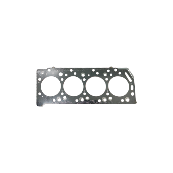 JUNTA CABEÇOTE (4 PICS) - CHAPA 1,55MM - L200 SPORT/ HPE/ OUTDOOR/ PAJERO SPORT 2.5 HPE - MAHLE METAL LEVE 