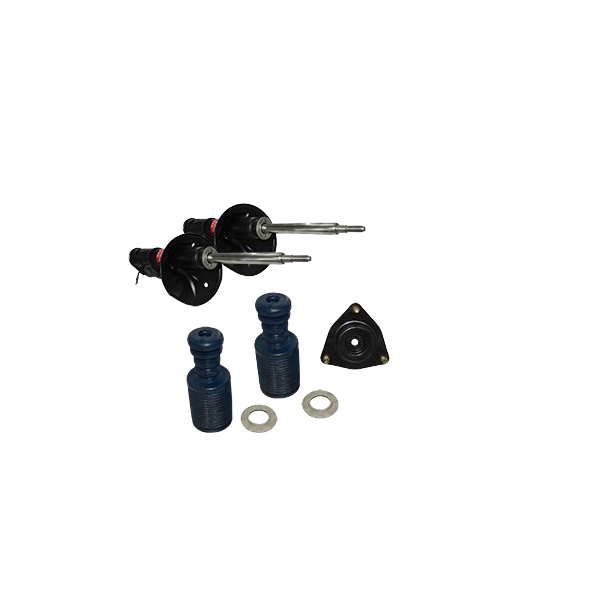 KIT SUSPENSÃO DIANTEIRO - LANCER 2011/...TDS  (EXCETO SPORTBACK) - KAYABA 