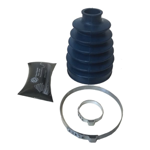 KIT COIFA LADO RODA - PAJERO TR4 TDS MODELOS - TECNOPART - MR470223 TP