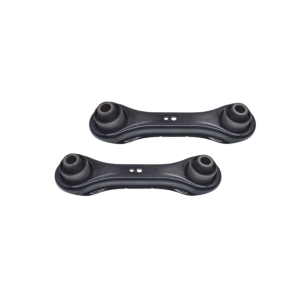 KIT BRACO SUSPENSAO TRASEIRA ( MENOR / BRACINHO ) - ASX TDS/ OUTLANDER ATE 2012/ LANCER 2011/.. - MT COMPONENTES