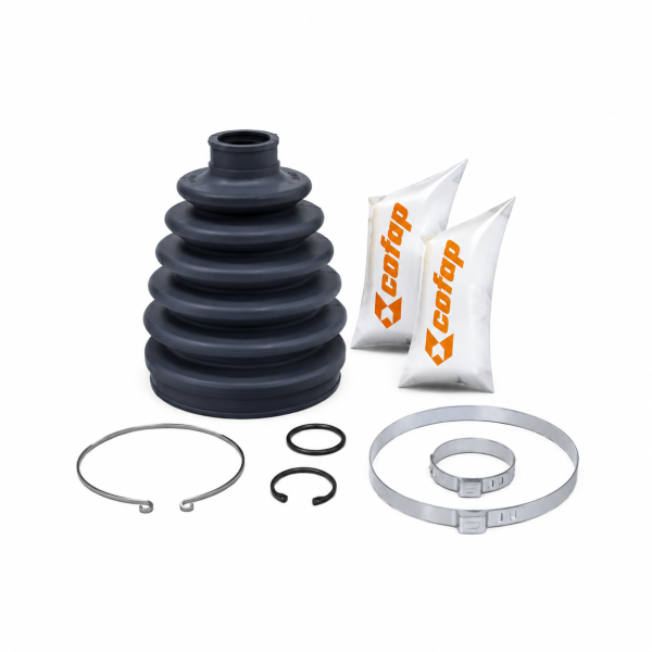 KIT COIFA LADO RODA - PAJERO FULL 01/... - COFAP