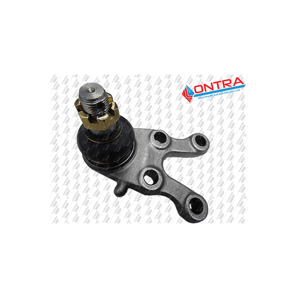 PIVÔ INFERIOR LE - L200 SPORT/ HPE/ OUTDOOR/ PAJERO SPORT TODOS OS MODELOS/ PAJERO GLS/ GLSB ATÉ 99 - LONTRA