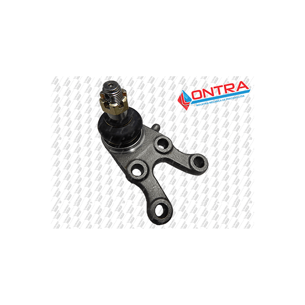 PIVÔ INFERIOR LD - L200 SPORT/ HPE/ OUTDOOR/ PAJERO SPORT TODOS OS MODELOS/ PAJERO GLS/ GLSB ATÉ 99 - LONTRA