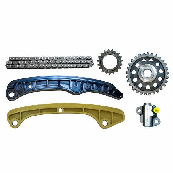 KIT CORRENTE - ECLIPSE CROSS 1.5 TURBO 2019/... - TECNOPART - KTC-4B40 TP