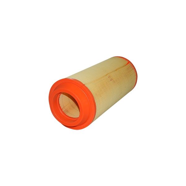 FILTRO DE AR - L200 GL/ GLS/ SAVANA/ HPE/ SPORT .../09 - MAHLE METAL LEVE - LX1687/1