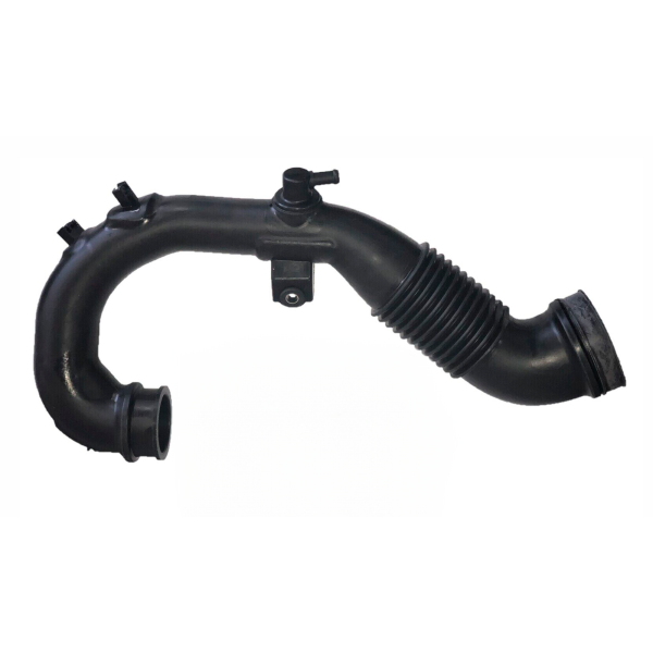MANGUEIRA INTERCOOLER ADMISSAO TBI (CORPO TBI P/ FILTRO AR) - OUTLANDER 2.2 DIESEL TODOS MODELOS (4N14)  - ORIGINAL MITSUBISHI - 1505A602 J 