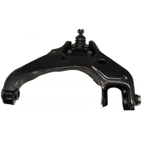 BANDEJA INFERIOR C/ PIVO LE - L200 SPORT/ HPE/ OUTDOOR/ SAVANA/ PAJERO SPORT / PAJERO FULL GLS/ GLSB 1993 A 1999 - MT COMPONENTES - MT-0315-L