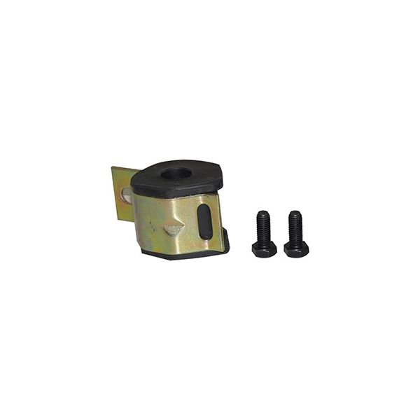 Kit Bucha Barra Estabilizadora (Ponta) C/ Suporte - L200 Sport/ Hpe/ Outdoor/ Pajero Sport Até 2006 - MT