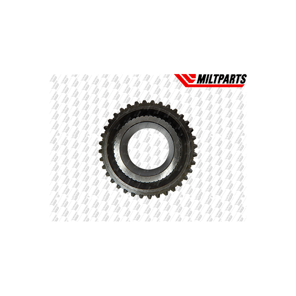 ENGRENAGEM 3° MARCHA - L200 2.5 DIESEL GL/ GLS  1996 ATÉ 2006 (QUADRADA) - MT