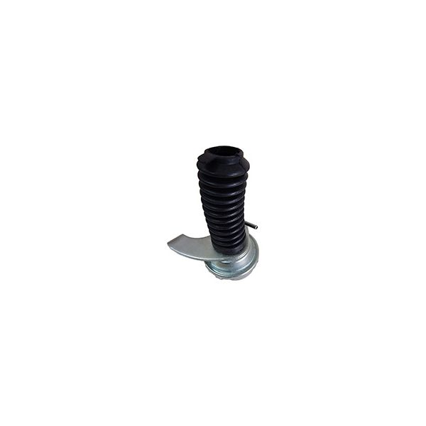 CAPSULA ACUMULADORA DE VACUO TRAÇÃO 4X4 (ATUADOR 4X4) - L200 SPORT/ HPE/ OUTDOOR/ PAJERO SPORT/  TDS/ PAJERO FULL ../99 - MILTPARTS - MB620790MT