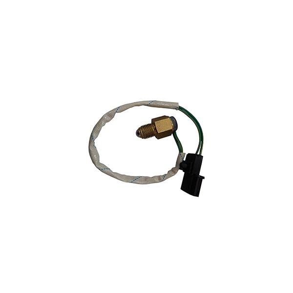 INTERRUPTOR TRAÇÃO 4x4 (PONTA BOLA) - L200 SPORT/ GLS/ HPE/ OUTDOOR/SAVANA   PAJERO SPORT  TDS (TODOS OS MOTORES GASOLINA/ FLEX OU DIESEL) - MILTPARTS - MB811555 MT