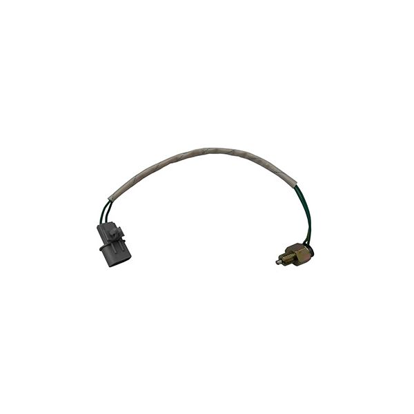 INTERRUPTOR TRAÇÃO 4X4 (PONTA PINO) - L200 SPORT/ HPE/ OUTDOOR/ PAJERO SPORT TDS (TODOS OS MOTORES GASOLINA/ FLEX OU DIESEL) - MILTPARTS - MB886427 MT