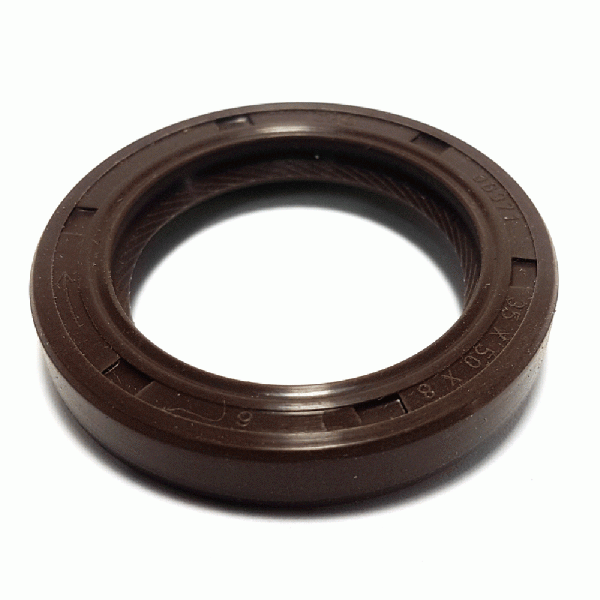 RETENTOR COMANDO DE VALVULA - L200 GL/GLS/SPORT/HPE/ OUTDOOR/ PAJERO SPORT 2.5 HPE/ TR4/ IO TDS/ PAJERO 3.0/ 3.5 V6 24V/ TRITON GAS OU FLEX/ AIRTREK TDS/ GRANDIS/ ASX/ OUTLANDER TDS - ORIGINAL - MD372536J