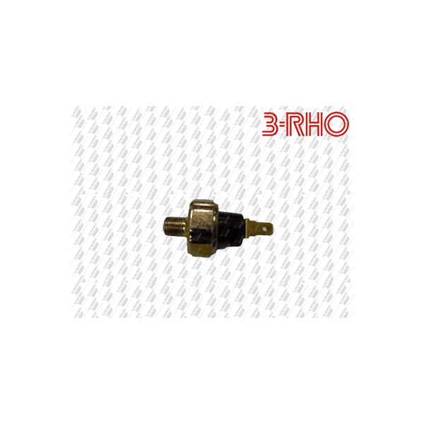 INTERRUPTOR ÓLEO (CEBOLINHA) -  L200 2.5 DIESEL (TODOS OS MODELOS)/ PAJERO 2.5 (TODOS OS MODELOS)/ PAJERO 2.8 (TODOS OS MODELOS)/ TRITON 3.2 (TODOS OS MODELOS)/ FULL 3.2 (TODOS OS MODELOS) - MILTPARTS