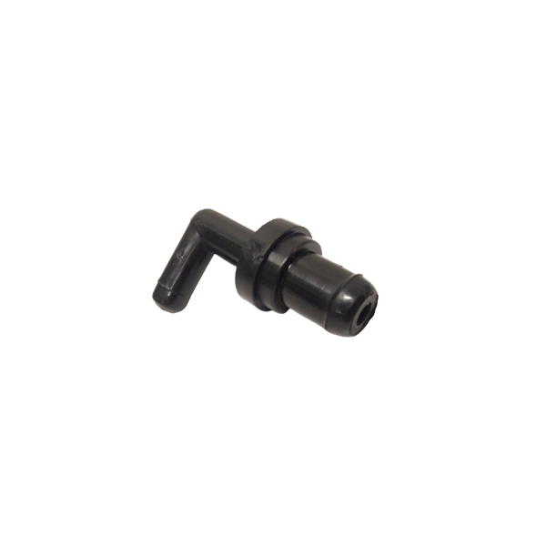 VÁLVULA RESPIRO TAMPA DE VÁLVULA (PVC) - PAJERO TR4/PAJERO  IO/ PAJERO SPORT/ PAJERO FULL (TODOS OS MODELOS) GASOLINA/ FLEX - MILTPARTS - MD183547 MT