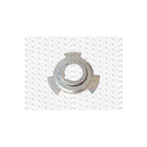 RODA FONICA (SENSOR ANGULO) - PAJERO SPORT 3.0 24V / PAJERO FULL 3.0 (TODOS OS MODELOS) - ORIGINAL MITSUBISHI