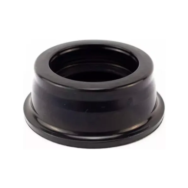 RETENTOR VELA (VEDADOR) -  PAJERO TR4/ IO/ PAJERO SPORT/ FULL 3.0/ 3.5/ 3.8 TDS/ TRITON GAS/FLEX/ COLT/GALANT/LANCER/SPACE/ AIRTREK - ORIGINAL MITSUBISHI - MD198128J