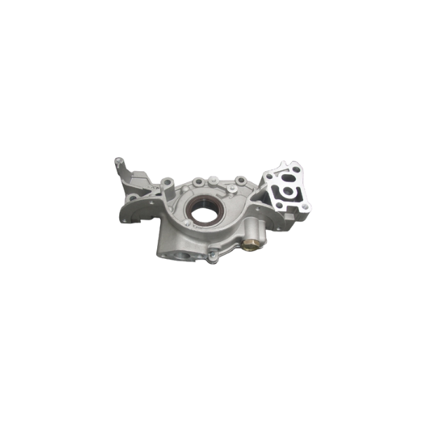 BOMBA OLEO - PAJERO SPORT 3.0/ 3.5 V6 24V 99 A 2006 / PAJERO SPORT 3.5 2007... - TECNOPART - MTBO625 TP