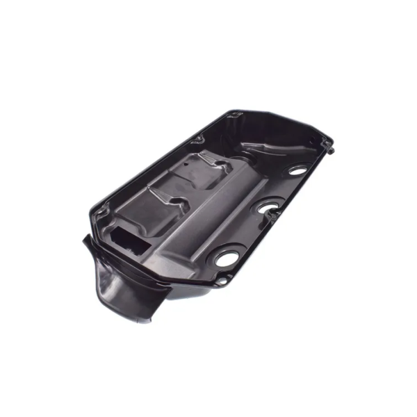TAMPA VALVULA LE - PAJERO SPORT 3.0/3.5 FLEX/GAS/ PAJERO FULL 3.0/3.5 V6 GASOLINA/ TRITON 3.5  FLEX/GAS/ DAKAR 3.5  FLEX/GAS - MILTPARTS - MD331652 MT